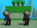 Spēle Yoyo varonis 3d online