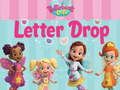 Spēle Butterbean Cafe: Vēstules piliens online Spēle Butterbean Cafe: Vēstules piliens online