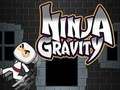 Spēle Ninja gravitācija online Spēle Ninja gravitācija online