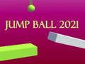 Spēle Lēciena bumba 2021 online