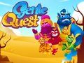 Spēle Genies Quest online