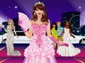 Spēle Princešu ģērbšanās modeļi  online