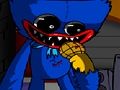 Spēle Huggy mīkla 3 online