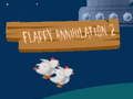 Spēle Flappy Annihilation 2 online