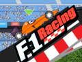 Spēle F1 sacīkstes  online