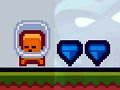 Spēle Noob Alien online