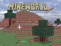 Spēle M1neWorld angļu valodā  online