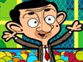 Spēle Bean kungs pagriežas online