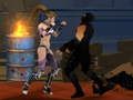 Spēle Takashi Ninja Warrior online