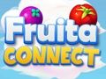 Spēle Fruta Connect online