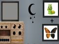 Spēle Seridu meitene aizbēg online