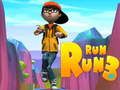 Spēle Palaist Run 3 3D  online