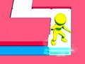 Spēle Stack Maze Puzzle Game 3d online