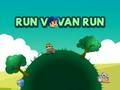 Spēle Skrien Vovan Run  online