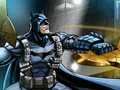 Spēle Betmena misijas Gotham City Mayhem  online