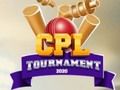 Spēle CPL turnīrs 2020  online