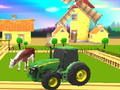 Spēle Kisan Gudrais lauksaimnieks online Spēle Kisan Gudrais lauksaimnieks online