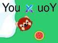 Spēle Tu vs uoY  online