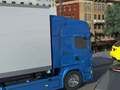 Spēle 18 Wheeler kravas automašīnu stāvvieta  online