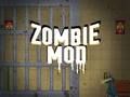 Spēle Zombiju mod  online