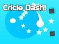 Spēle Aplis Dash!  online