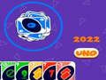 Spēle UNO 2022 online Spēle UNO 2022 online
