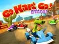 Spēle Ej kartē! Ultra online