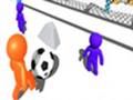 Spēle Traks šaut online