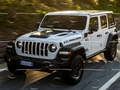 Spēle Jeep Wrangler 4xe mīkla  online