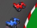 Spēle Formulas drudzis  online