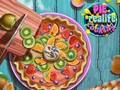 Spēle Pie Reallife Cooking  online