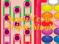 Spēle Super Loom: trīsvietīgs vienvietīgs  online