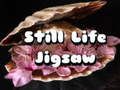 Spēle Puzle Klusā daba  online
