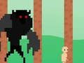 Spēle Pixel Heroes Runner online