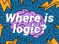 Spēle Vārdu formula. Kur ir loģika?  online