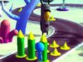 Spēle SpongeBob Squarepants City 3D online
