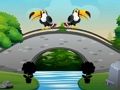 Spēle Rocky Village Escape online