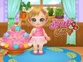 Spēle Baby Cathy EP25: kūku neprāts online