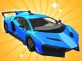 Spēle Auto grims  online