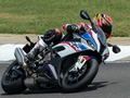 Spēle BMW S1000RR slaids online