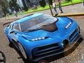 Spēle Crazy Sky Stunt & City triki: Rover Sport online