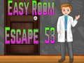 Spēle Amgel viegla istaba Escape 53 online