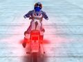 Spēle Velosipēdu triku sacīkšu spēle 2021  online