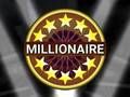 Spēle Miljonārs  online
