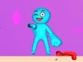 Spēle Boksa meistars 3D  online
