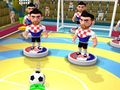 Spēle Nūju futbols 3D  online