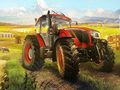 Spēle Pure Farming 2018 tiešsaistē  online