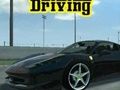 Spēle Ferrari braukšana trasē 2  online