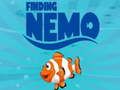 Spēle Meklējot Nemo  online
