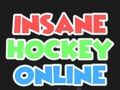 Spēle Neprātīgais hokejs tiešsaistē online Spēle Neprātīgais hokejs tiešsaistē online